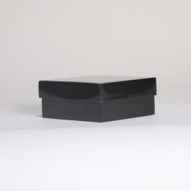 Boîte cloche personnalisée Campana Boîte cloche plastifiée