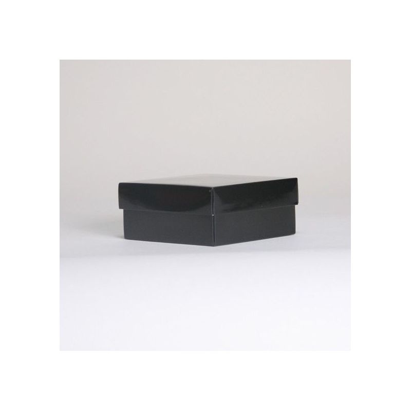 Boîte cloche personnalisée Campana Boîte cloche plastifiée