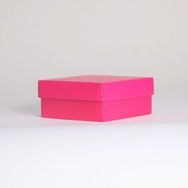 Boîte cloche personnalisée Campana Boîte cloche plastifiée