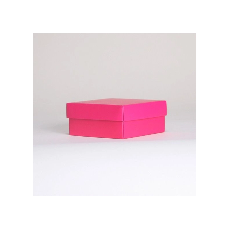 Customized Personalized foldable box Campana Laminated box