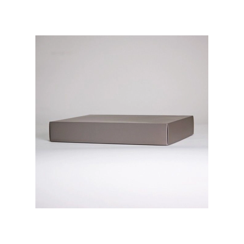 Customized Personalized foldable box Campana Laminated box