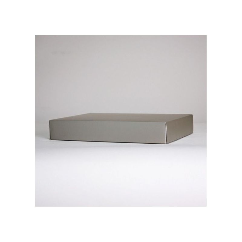 Customized Personalized foldable box Campana Laminated box
