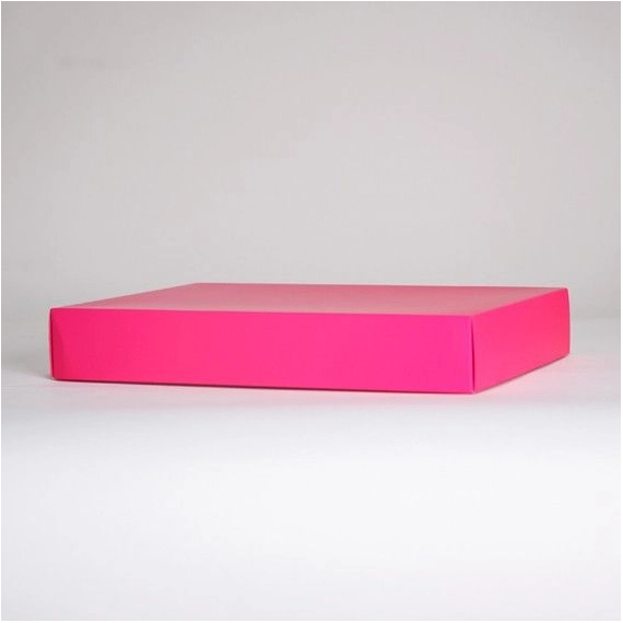 Customized Personalized foldable box Campana Laminated box