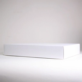 Customized Personalized foldable box Campana Laminated box
