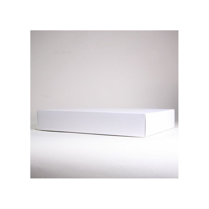 Customized Personalized foldable box Campana Laminated box