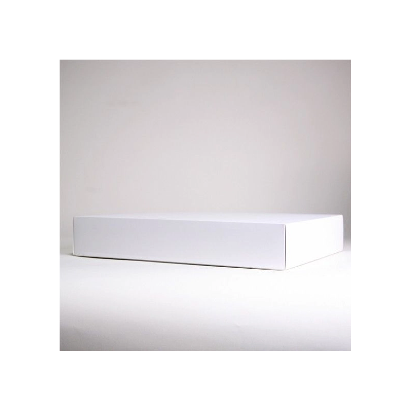 Customized Personalized foldable box Campana Laminated box