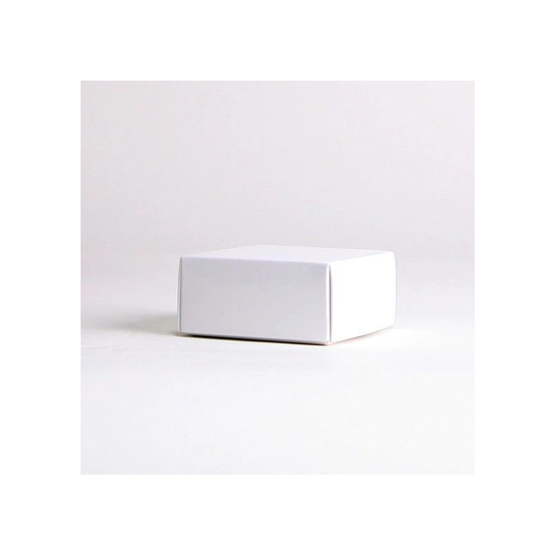 Boîte cloche personnalisée Campana Boîte cloche plastifiée