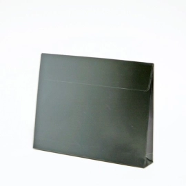 Pochettes papier Noblesse Basic