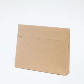 Pochettes papier Noblesse Basic