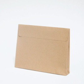 Pochettes papier Noblesse Basic