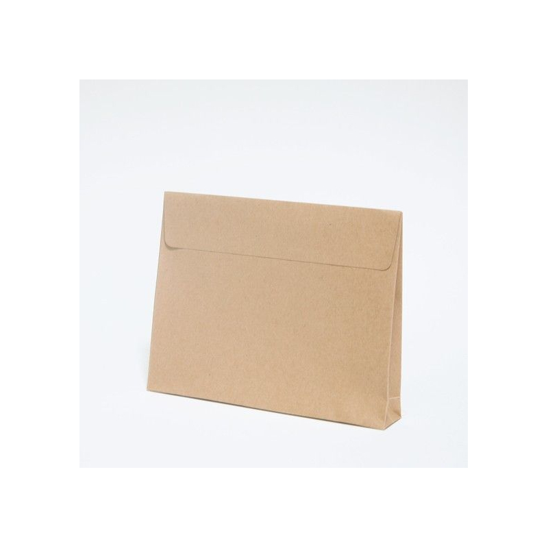 Customized Paper pouches Noblesse Basic