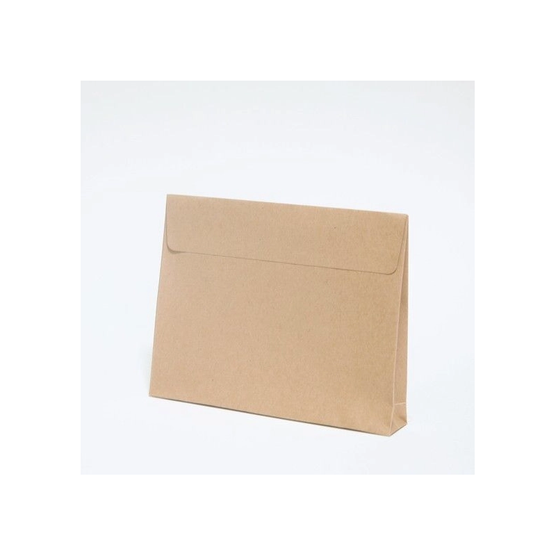 Pochettes papier Noblesse Basic