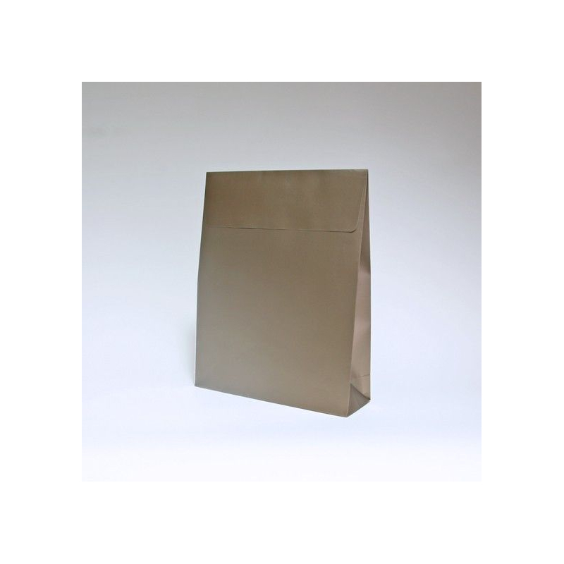 Customized Paper pouches Noblesse Basic