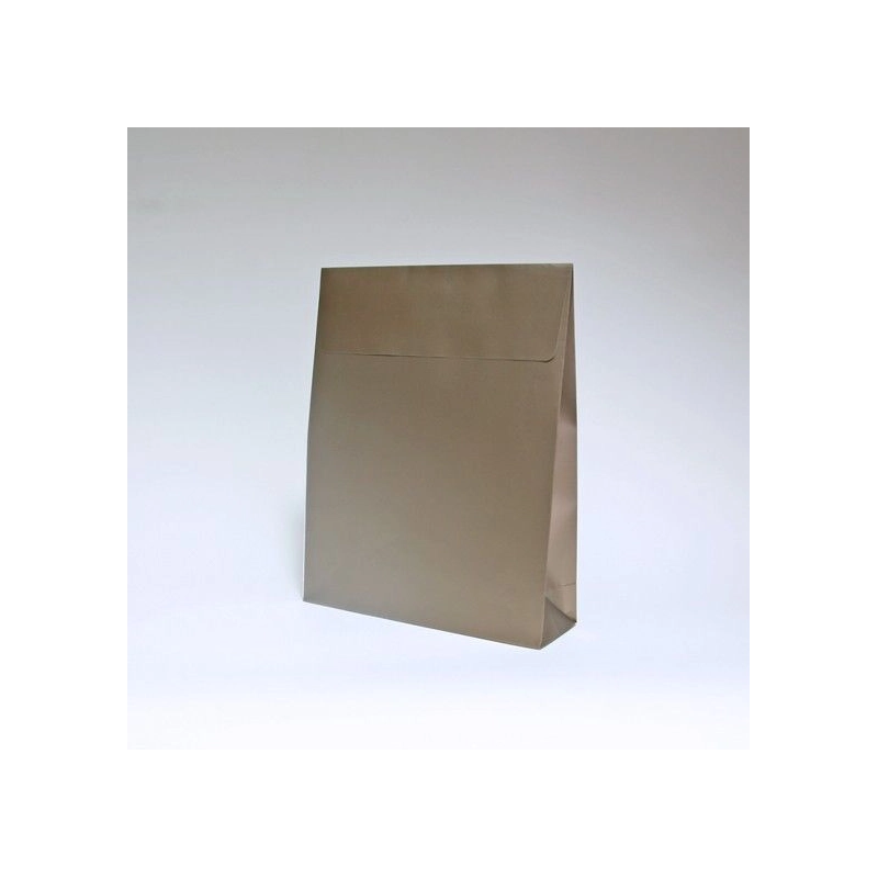 Pochettes papier Noblesse Basic
