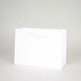 Sacs avec poignées de corde ou en ruban Sac Noblesse Premium