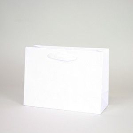 Sacs avec poignées de corde ou en ruban Sac Noblesse Premium