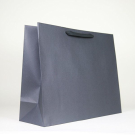 Customized Bags with rope or ribbons handles Noblesse Premium Bag