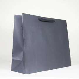 Sacs avec poignées de corde ou en ruban Sac Noblesse Premium