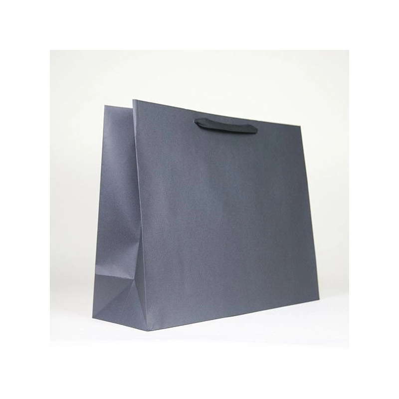 Sacs avec poignées de corde ou en ruban Sac Noblesse Premium