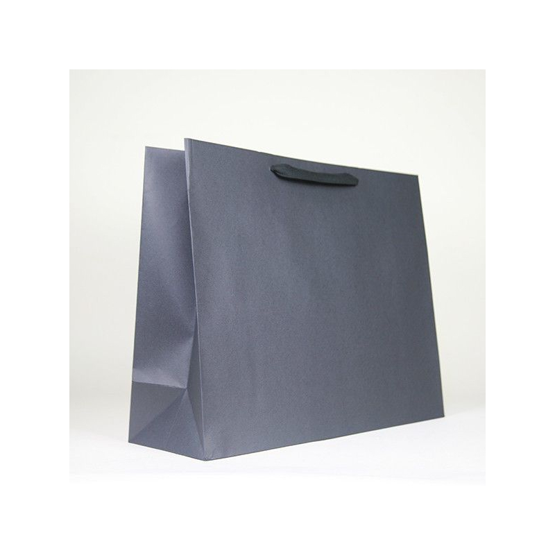 Sacs avec poignées de corde ou en ruban Sac Noblesse Premium