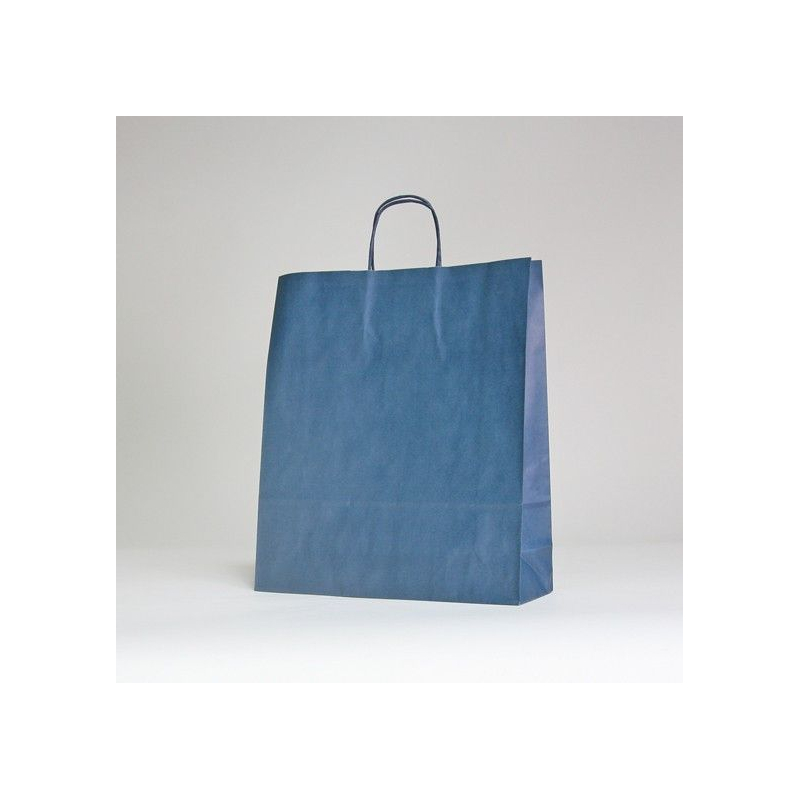 Sacs Papier Faits En Machine Sac En Papier SAFARI