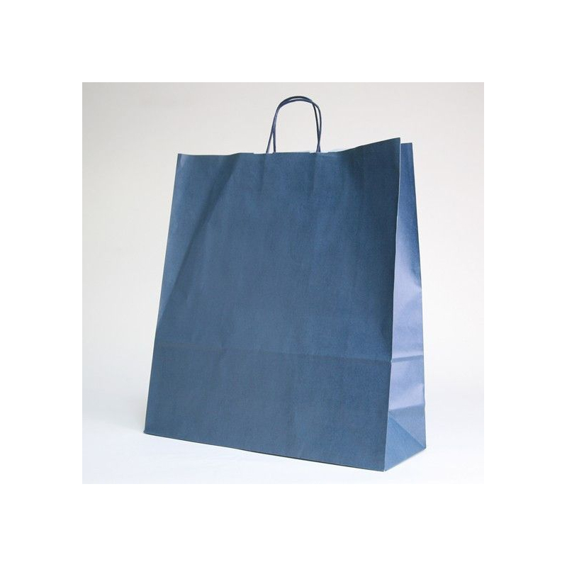 Sacs Papier Faits En Machine Sac En Papier SAFARI