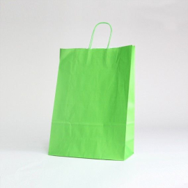 Sacs Papier Faits En Machine Sac En Papier SAFARI