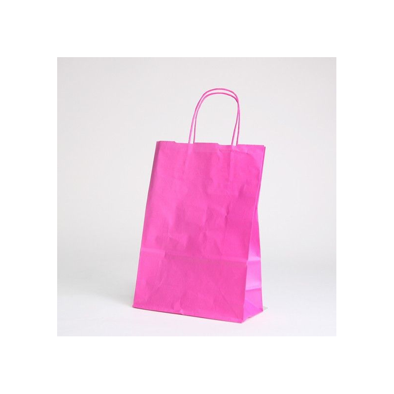 Sacs Papier Faits En Machine Sac En Papier SAFARI
