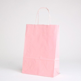 Sacs Papier Faits En Machine Sac En Papier SAFARI