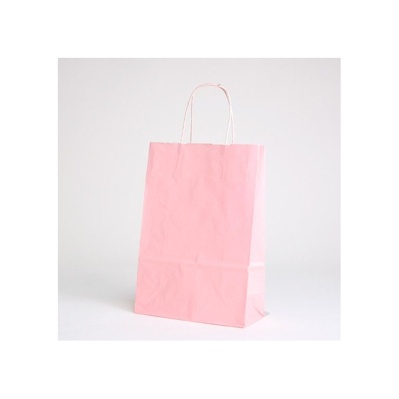Sacs Papier Faits En Machine Sac En Papier SAFARI