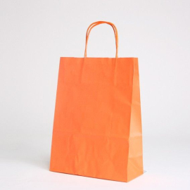 Sacs Papier Faits En Machine Sac En Papier SAFARI