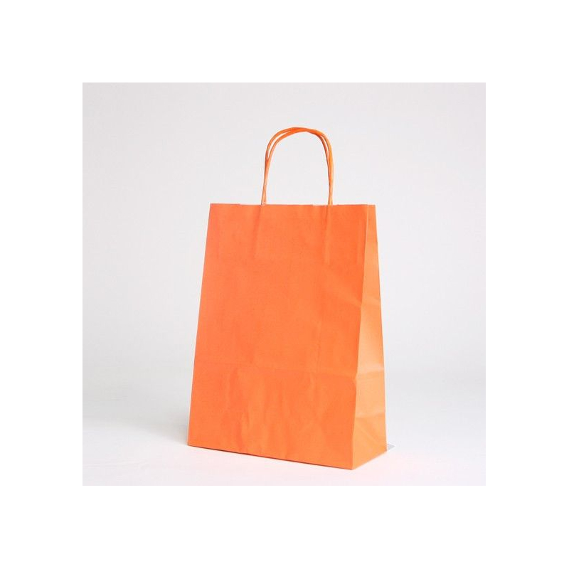 Sacs Papier Faits En Machine Sac En Papier SAFARI