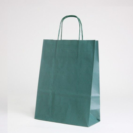 Sacs Papier Faits En Machine Sac En Papier SAFARI