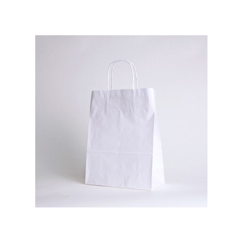 Sacs Papier Faits En Machine Sac En Papier SAFARI