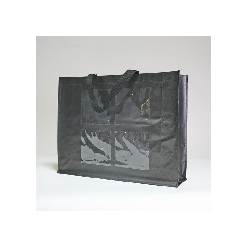 Sacs crossplast Sac CROSSPLAST 4 poches