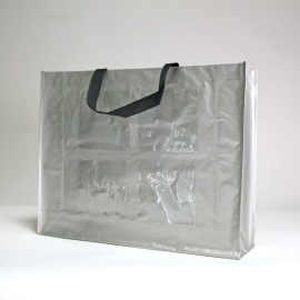Sacs crossplast Sac CROSSPLAST 4 poches