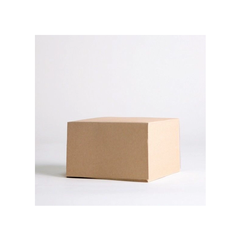 Customized Flat delivered boxes Catering box