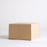 Customized Flat delivered boxes Catering box