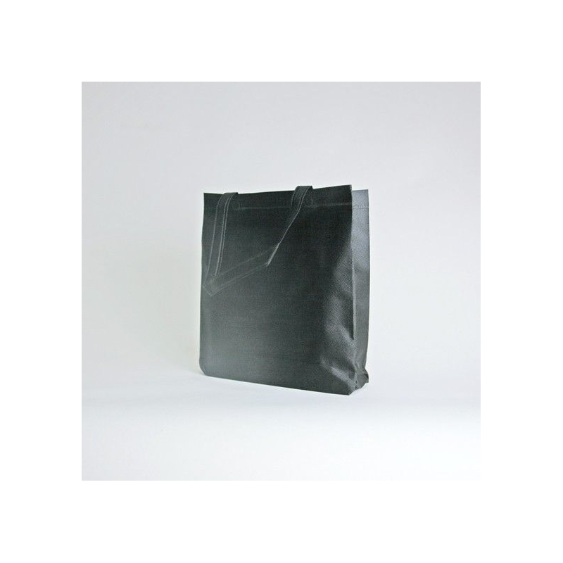 Customized Non woven fabric bags Non-woven handle LUS fabric bag