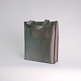 Customized Non woven fabric bags Non-woven handle LUS fabric bag