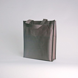 Customized Non woven fabric bags Non-woven handle LUS fabric bag