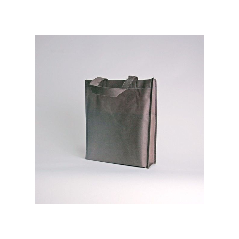 Customized Non woven fabric bags Non-woven handle LUS fabric bag