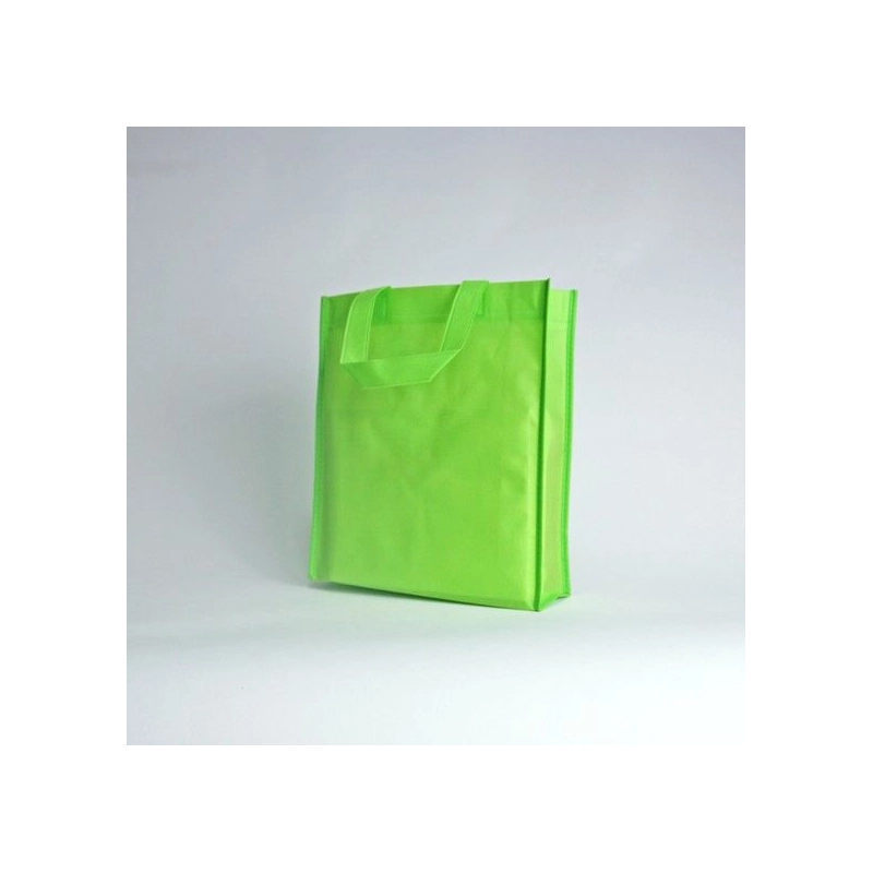 Customized Non woven fabric bags Non-woven handle LUS fabric bag