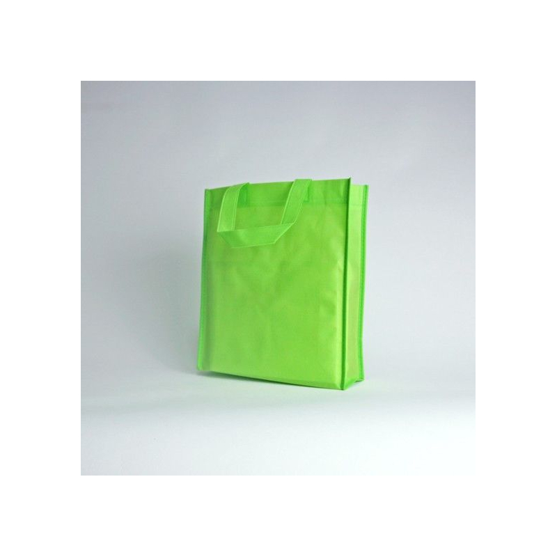 Customized Non woven fabric bags Non-woven handle LUS fabric bag