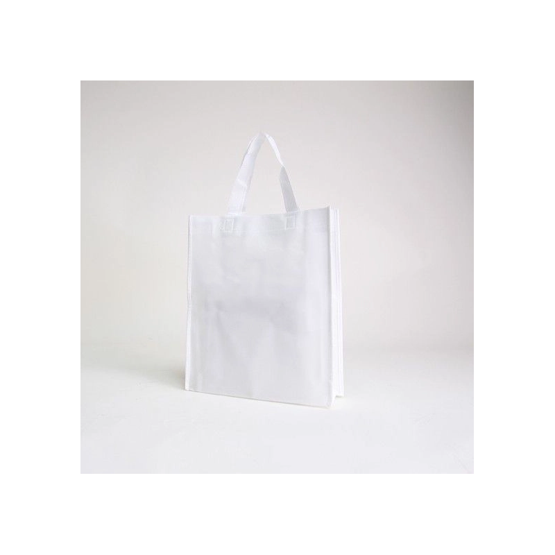 Customized Non woven fabric bags Non-woven handle LUS fabric bag