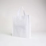 Customized Non woven fabric bags Non-woven handle LUS fabric bag