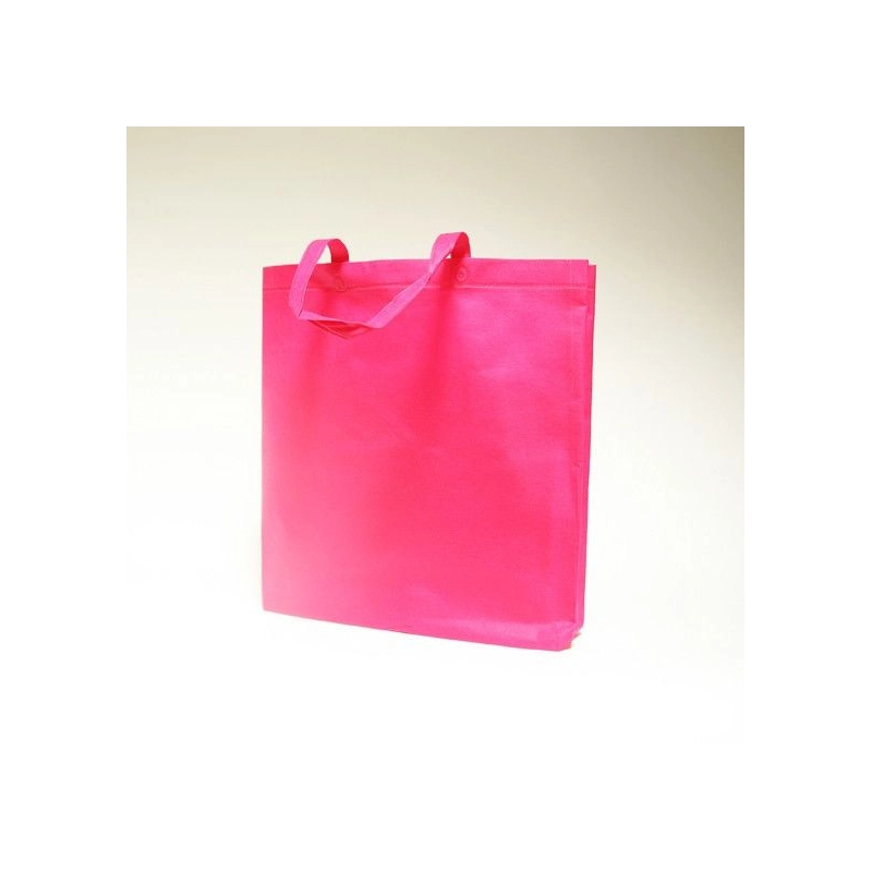 Customized Non woven fabric bags Non-woven handle LUS fabric bag