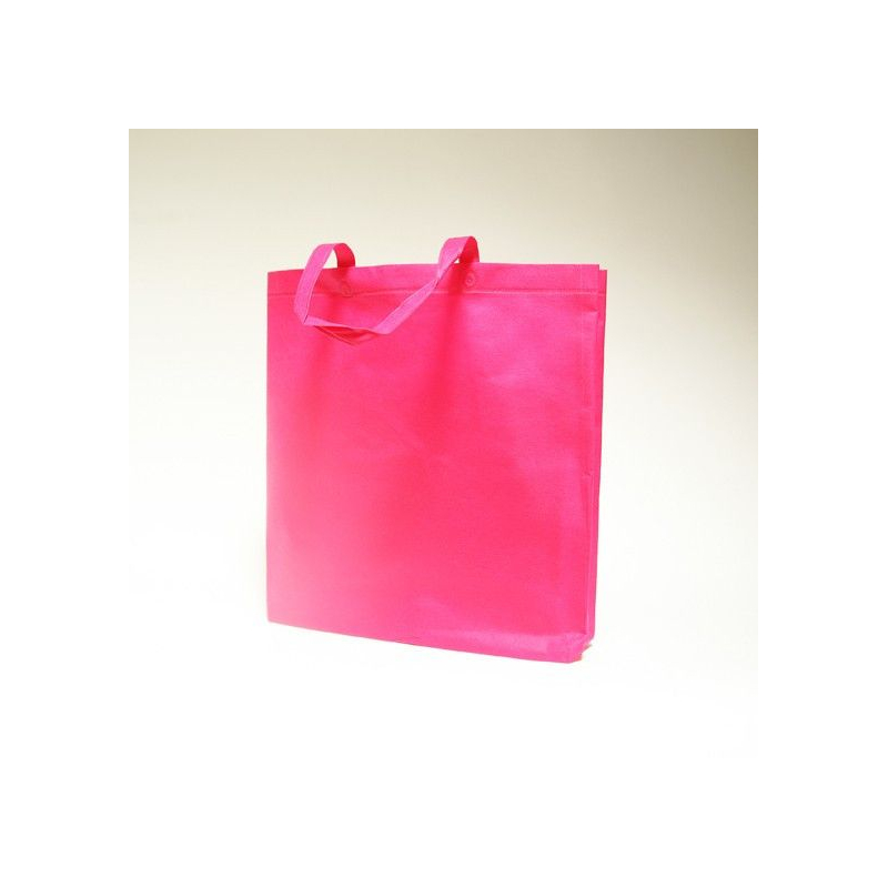 Sacs tissu non tissé Sac Us-TNT LUS poignées souples