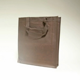 Sacs tissu non tissé Sac Us-TNT LUS poignées souples