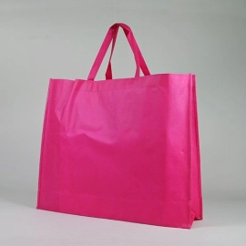 Sacs tissu non tissé Sac Us-TNT LUS poignées souples